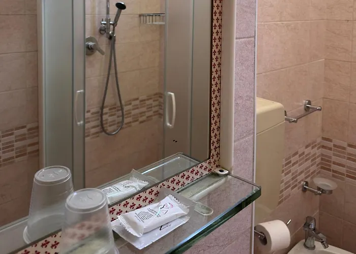 Riviera Nuova Gestione 酒店