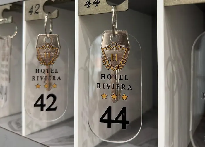 Riviera Nuova Gestione 卡托利卡