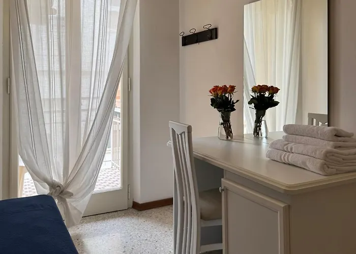 Riviera Nuova Gestione 酒店 3*