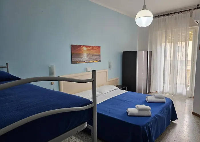 酒店 Riviera Nuova Gestione 3*