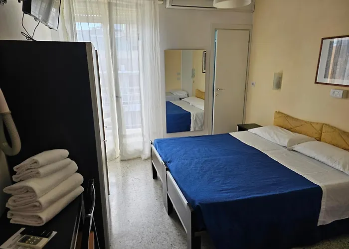 Riviera Nuova Gestione 酒店 3*