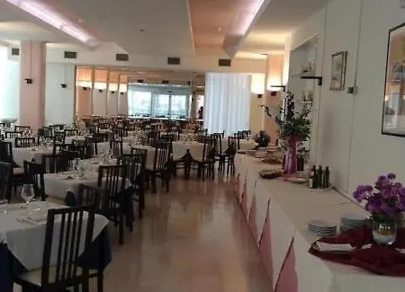 ホテル Riviera Nuova Gestione カットーリカ