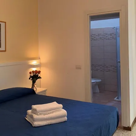 Szálloda Albergo Riviera - Budget Friendly Hotel 3*