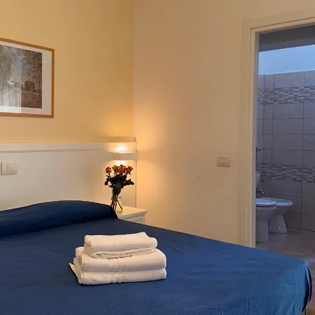 Albergo Riviera - Budget Friendly Hotel
