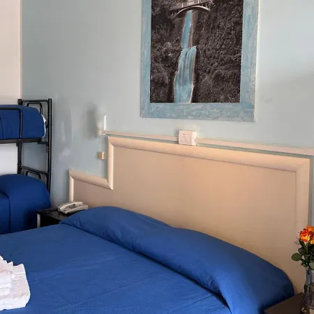 Szálloda Albergo Riviera - Budget Friendly Hotel