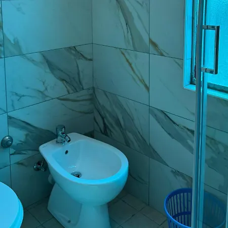 Riviera Nuova Gestione ホテル 3*