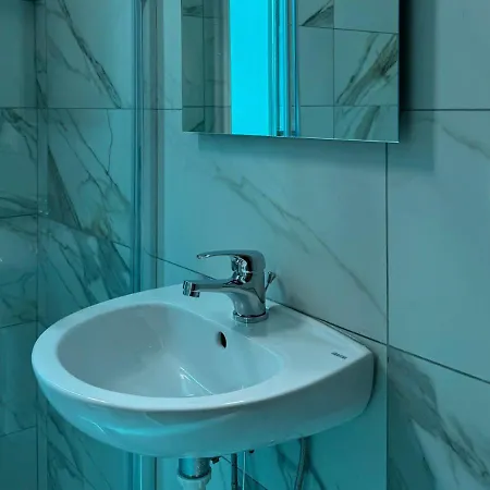 ホテル Riviera Nuova Gestione 3*
