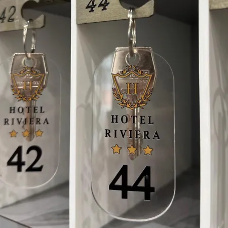 Riviera Nuova Gestione Cattolica