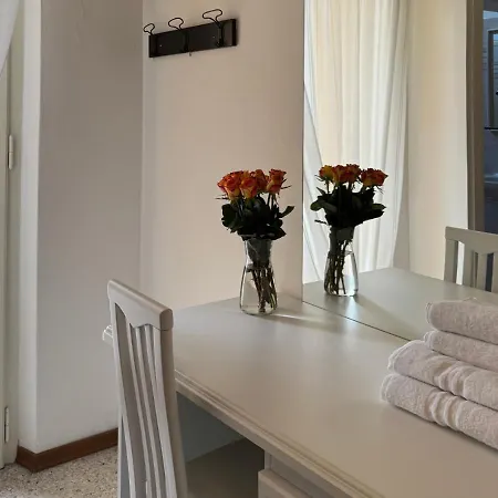 Albergo Riviera - Budget Friendly Hotel Szálloda