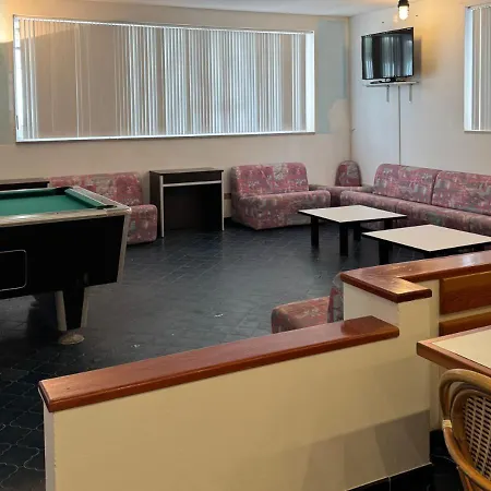 Riviera Nuova Gestione 3* Cattolica