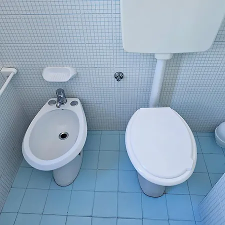 Albergo Riviera - Budget Friendly Hotel Szálloda Cattolica