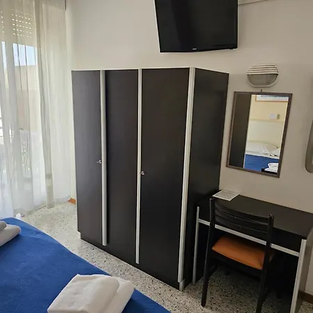 Albergo Riviera - Budget Friendly Hotel