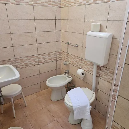 Albergo Riviera - Budget Friendly Hotel