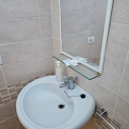 Szálloda Albergo Riviera - Budget Friendly Hotel