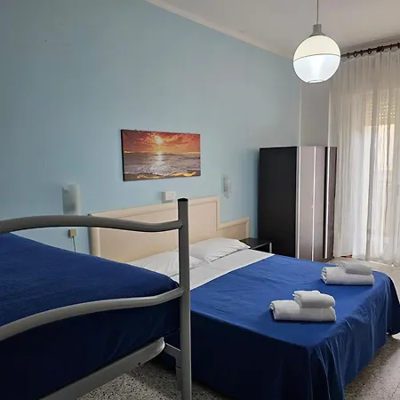 Szálloda Albergo Riviera - Budget Friendly Hotel 3*