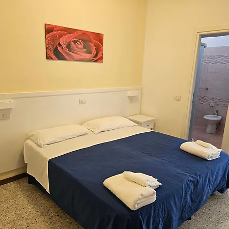 Albergo Riviera - Budget Friendly Hotel 3*