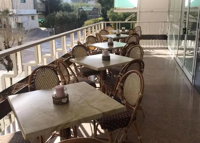 Hotel Riviera Nuova Gestione