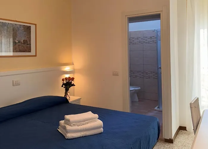 Hotel Riviera Nuova Gestione 3*