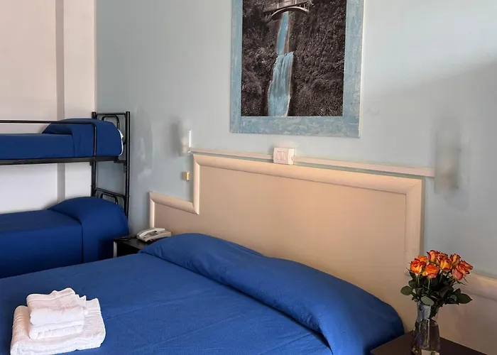 Hotel Riviera Nuova Gestione