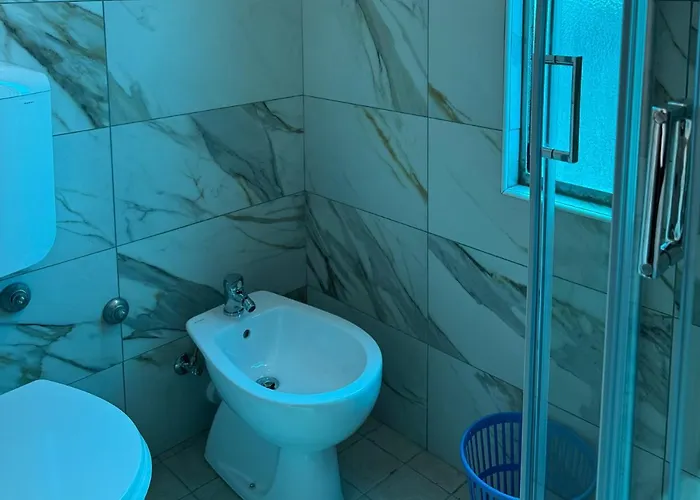 Riviera Nuova Gestione Hotel 3*