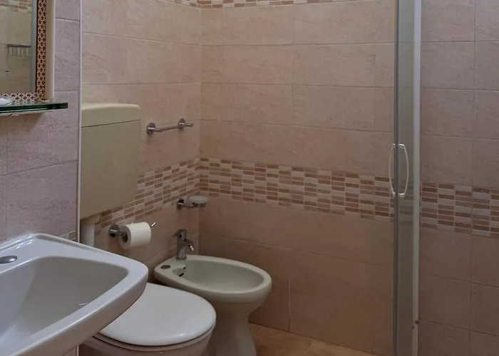 Hotel Riviera Nuova Gestione Cattolica