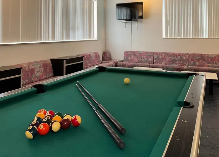 Riviera Nuova Gestione Hotel Cattolica