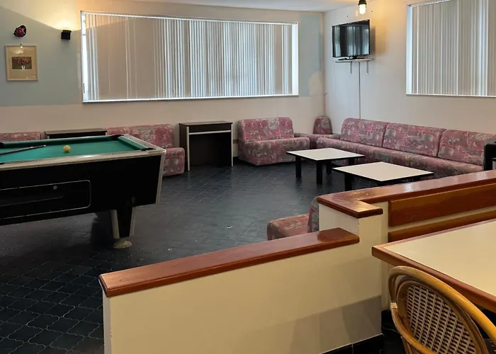 Riviera Nuova Gestione 3* Cattolica