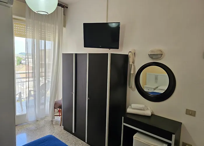 Hotel Riviera Nuova Gestione 3*