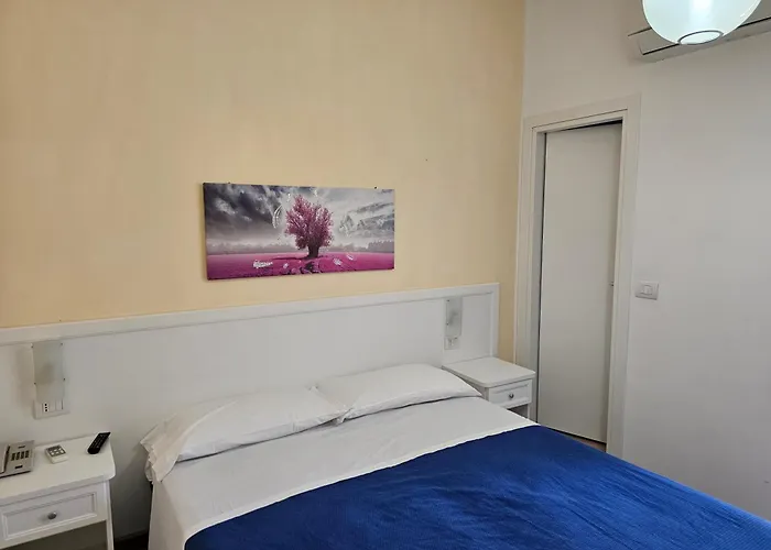 Hotel Riviera Nuova Gestione