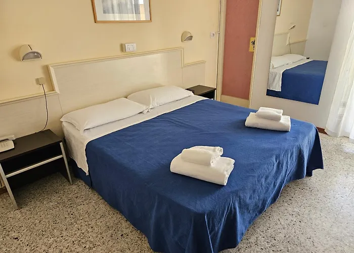 Hotel Riviera Nuova Gestione