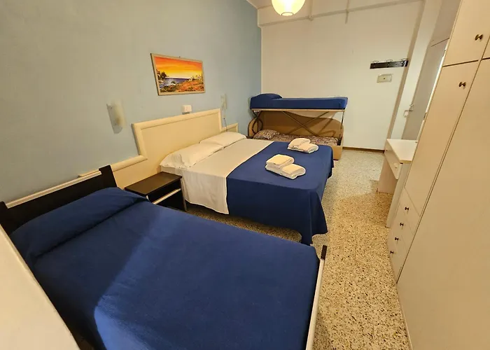 Riviera Nuova Gestione Hotel Cattolica