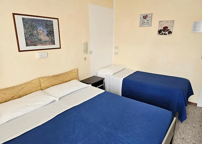 Riviera Nuova Gestione Hotel Cattolica