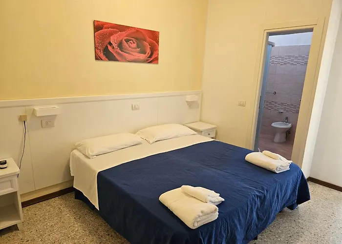 Riviera Nuova Gestione 3*