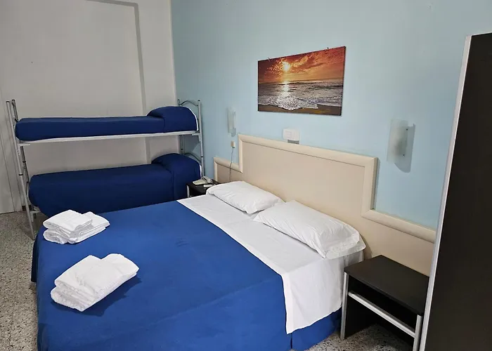 Hotel Riviera Nuova Gestione Cattolica