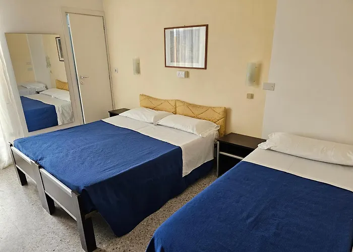 Riviera Nuova Gestione Hotel 3*