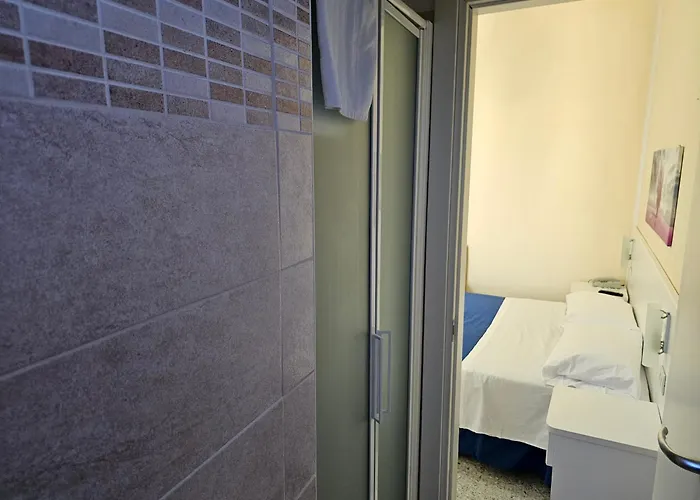 Hotel Riviera Nuova Gestione 3*